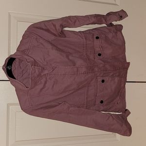 Aeropostale Cargo Jacket